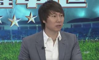 这不是轻易做出的决定，对我自己和家人来说是一个重要的决定，我仔细思考过我退役后的第一步，非常激动作为红鸟和米兰的一员开始这段旅程。
